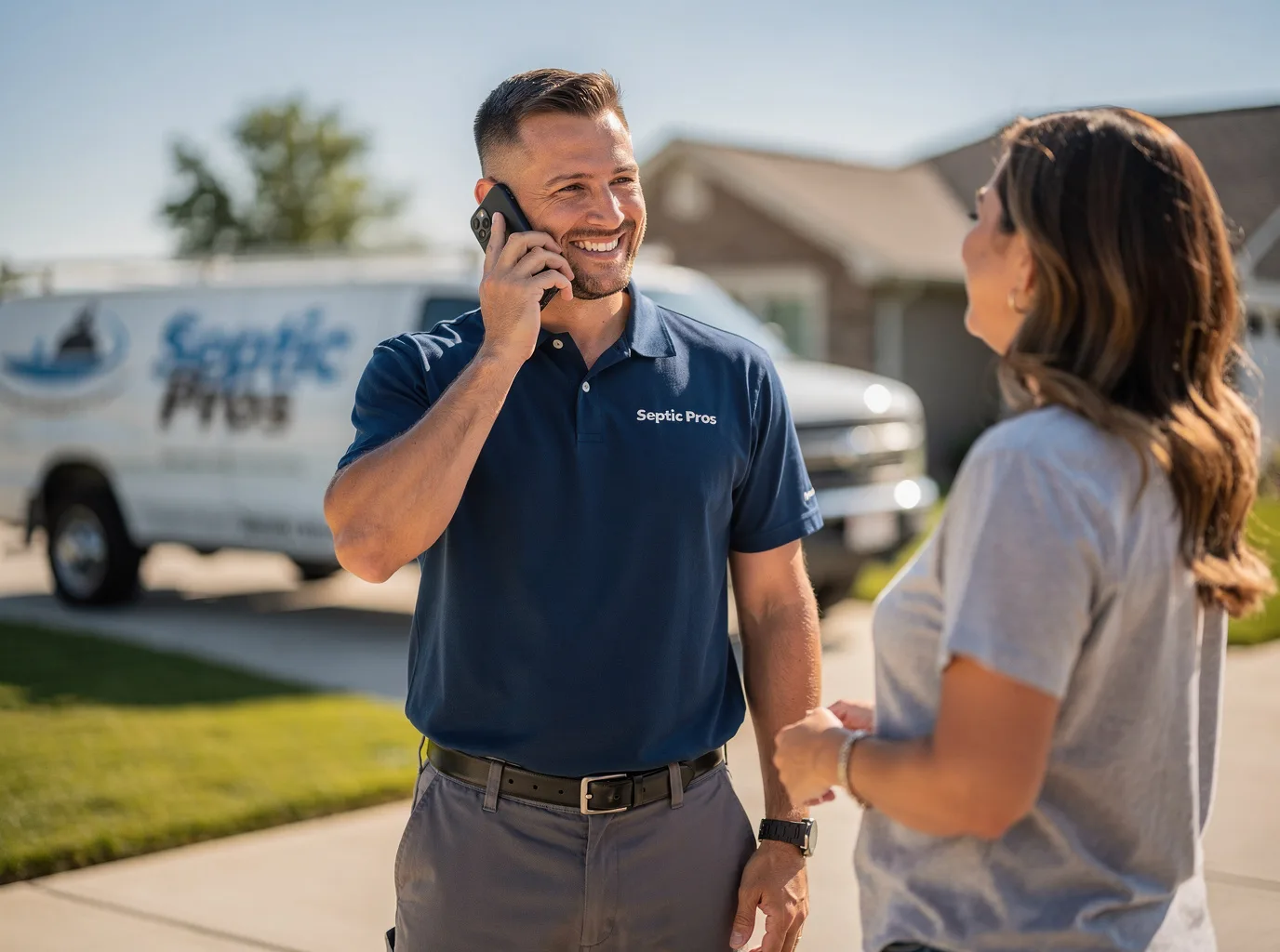 Septic Tank Pumping Kegley, WV FAQs